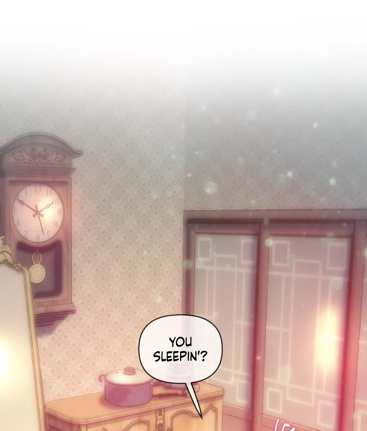 The Man In My Dreams Chapter 5 - Page 47