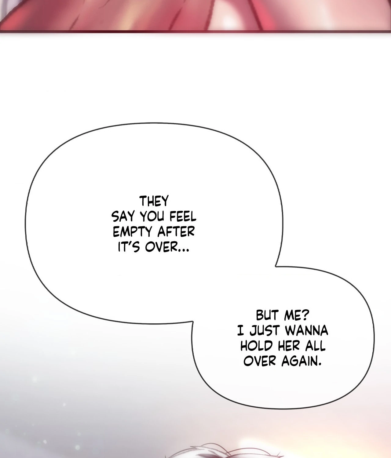 The Man In My Dreams Chapter 5 - Page 51