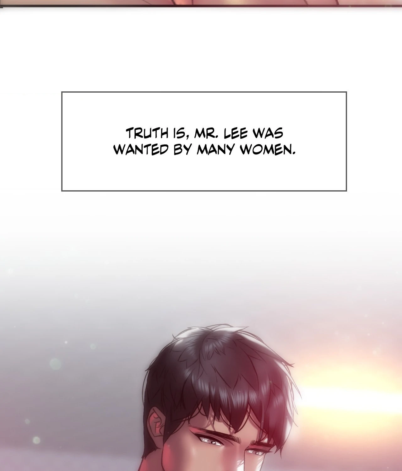 The Man In My Dreams Chapter 5 - Page 53