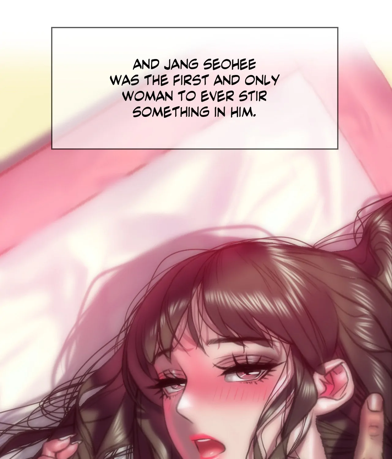The Man In My Dreams Chapter 5 - Page 62