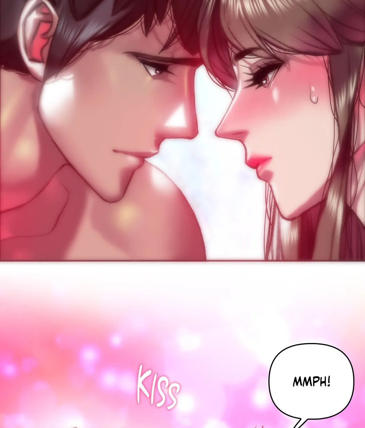 The Man In My Dreams Chapter 5 - Page 67