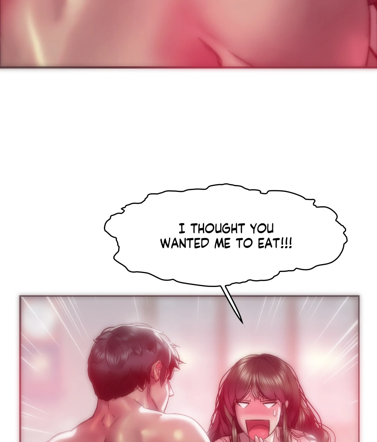 The Man In My Dreams Chapter 5 - Page 69