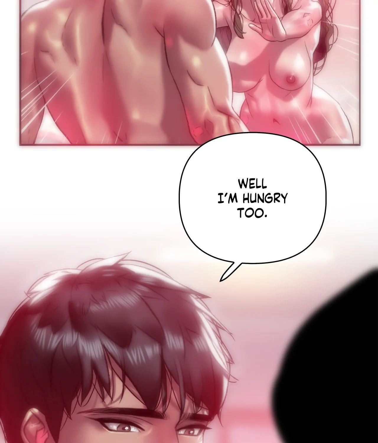 The Man In My Dreams Chapter 5 - Page 70