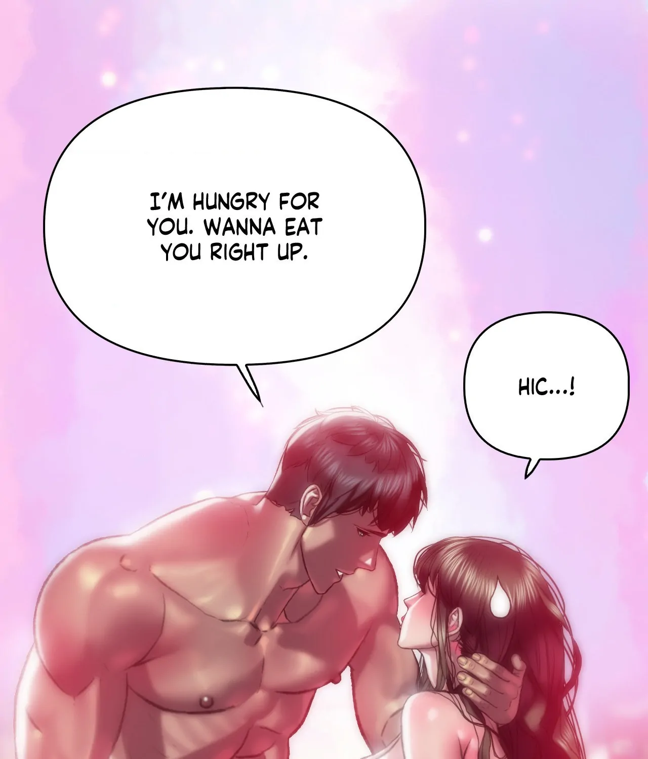 The Man In My Dreams Chapter 5 - Page 72