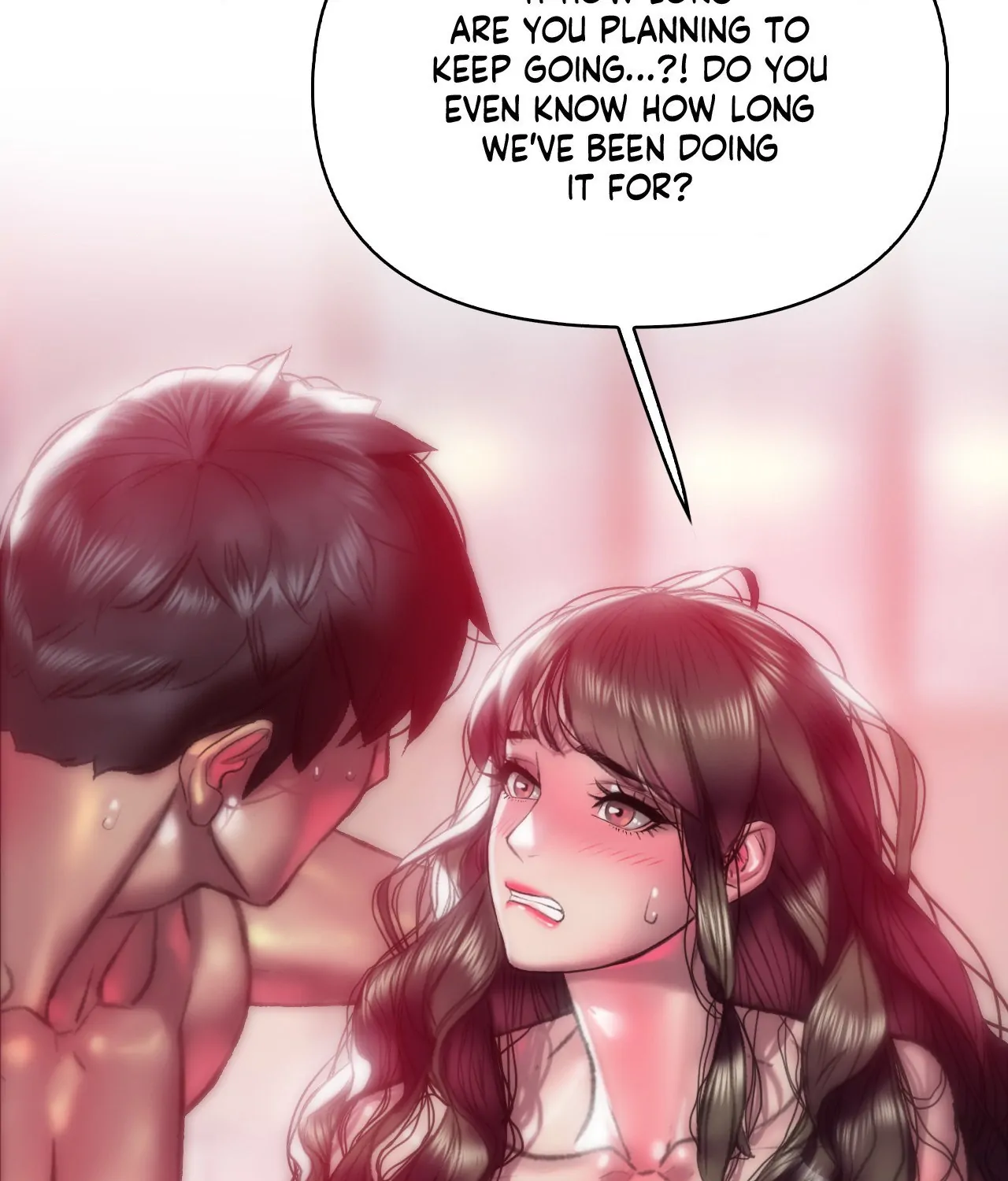 The Man In My Dreams Chapter 5 - Page 74