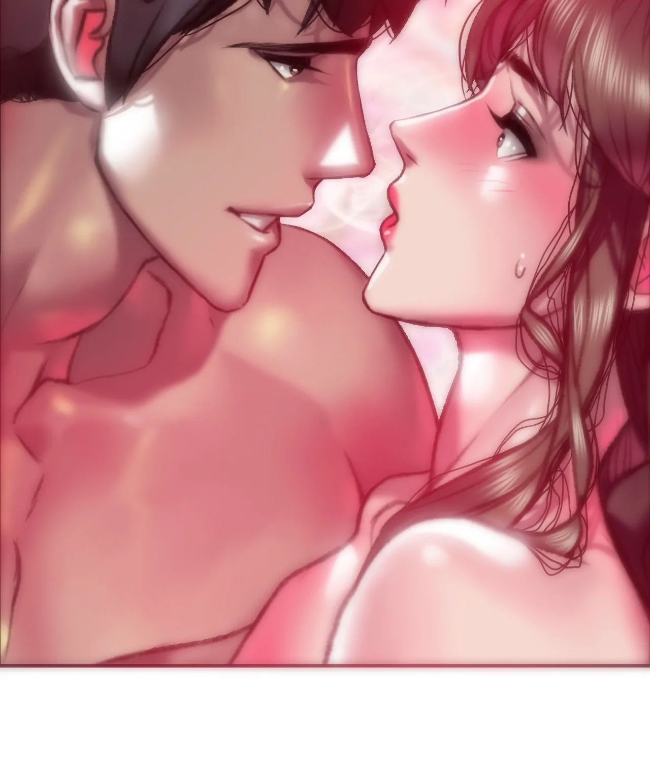 The Man In My Dreams Chapter 5 - Page 80