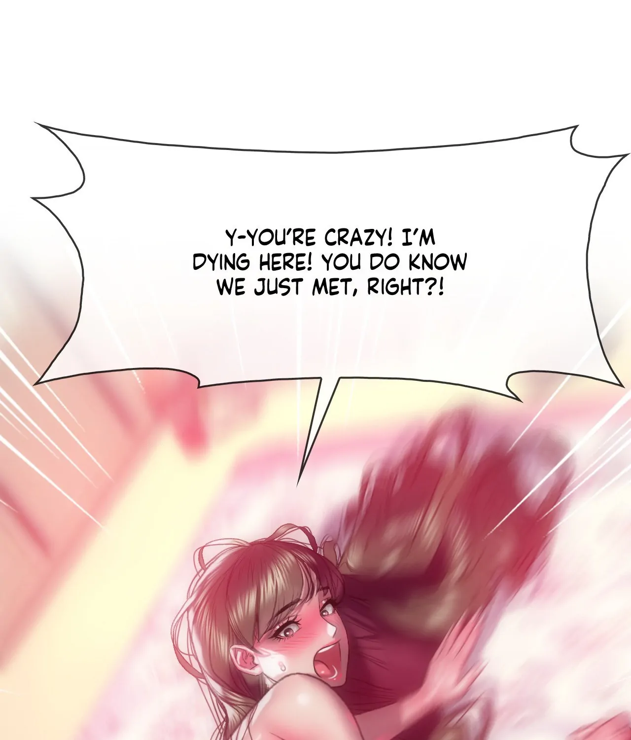 The Man In My Dreams Chapter 5 - Page 87