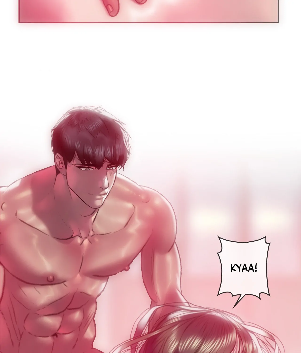 The Man In My Dreams Chapter 5 - Page 90