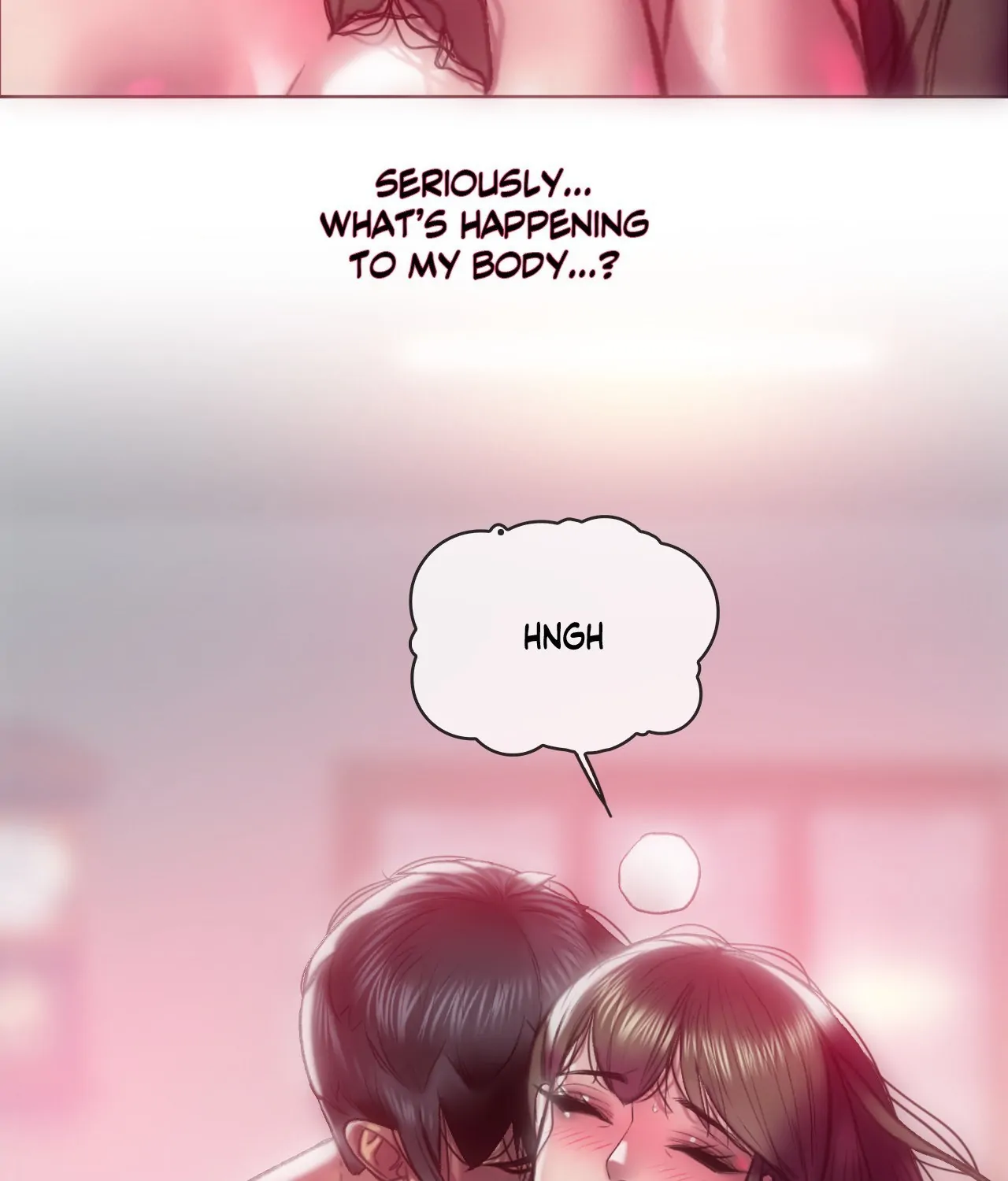 The Man In My Dreams Chapter 5 - Page 101