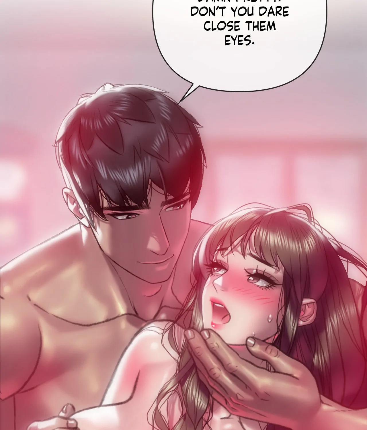 The Man In My Dreams Chapter 5 - Page 104