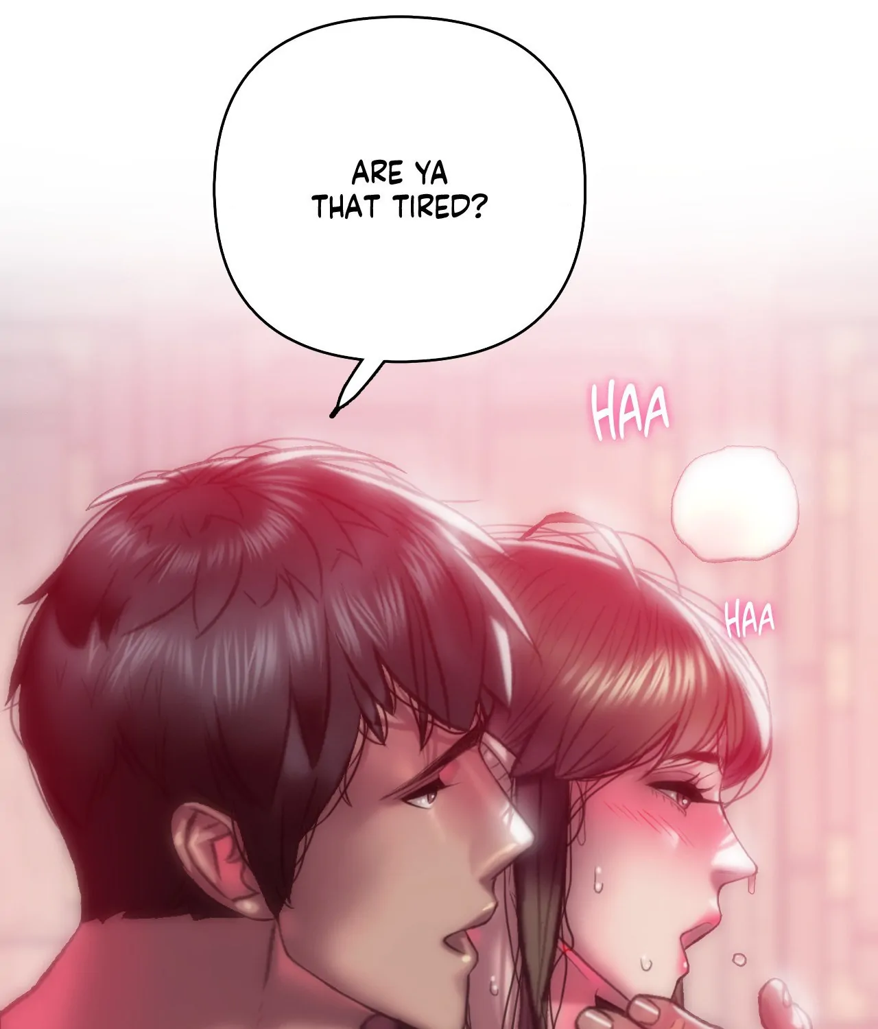 The Man In My Dreams Chapter 5 - Page 119