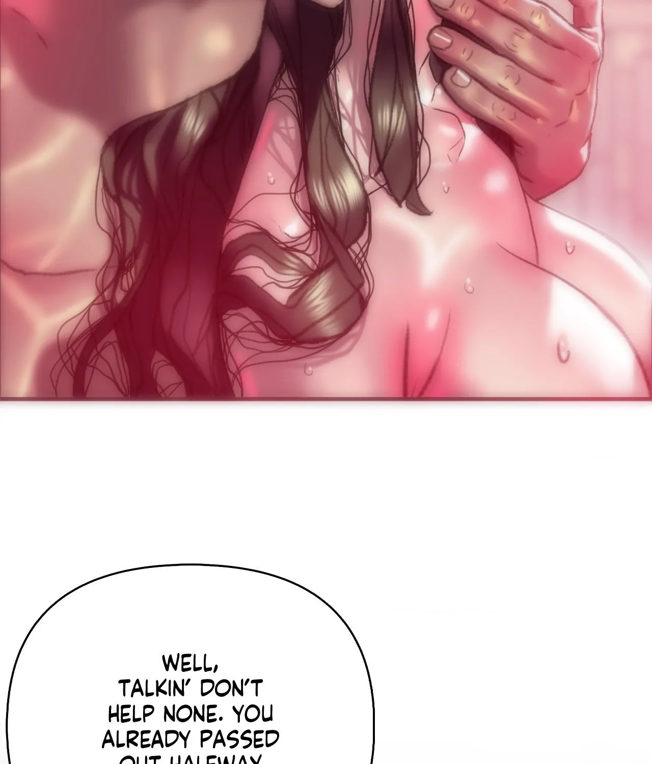 The Man In My Dreams Chapter 5 - Page 120