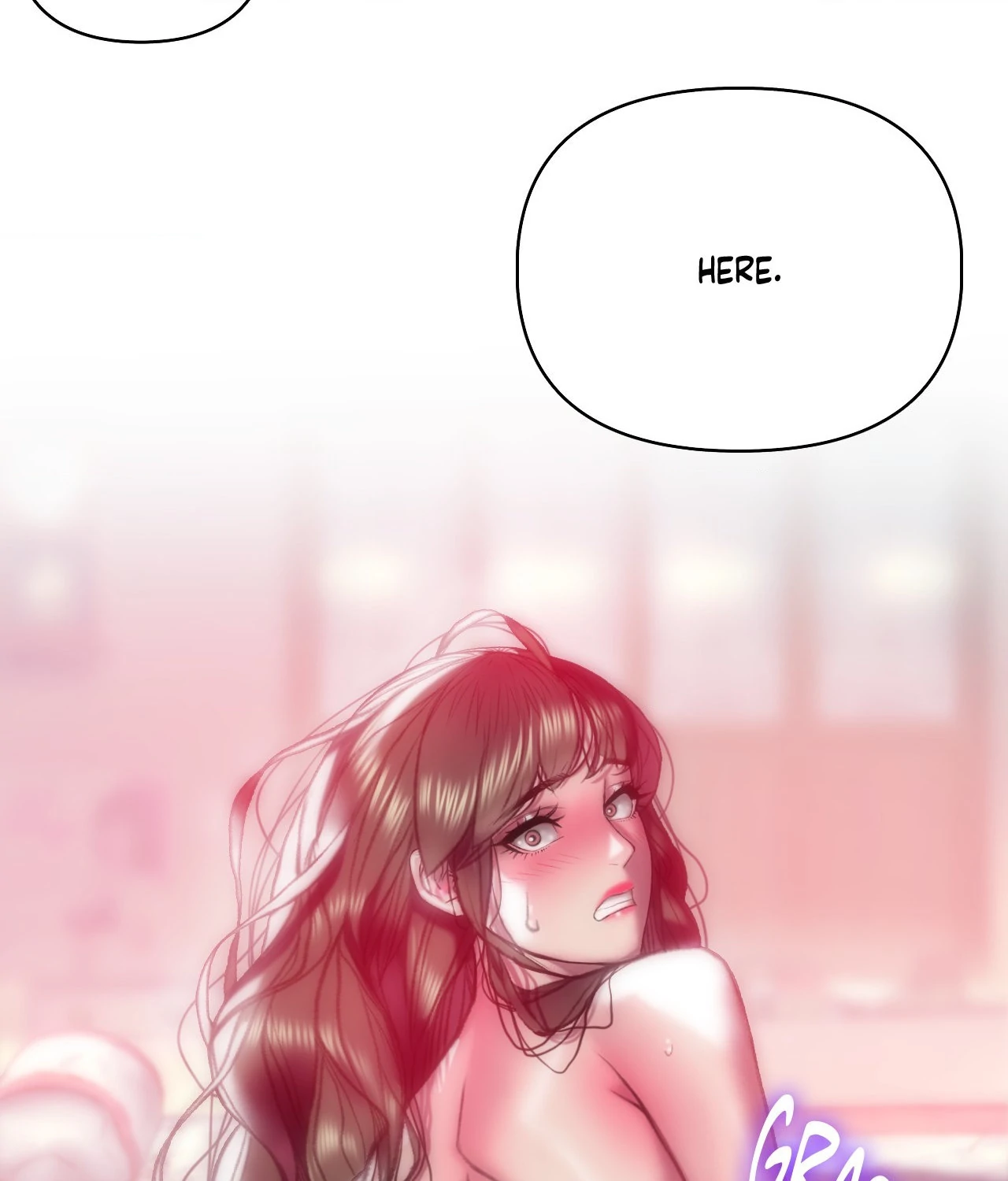 The Man In My Dreams Chapter 5 - Page 124