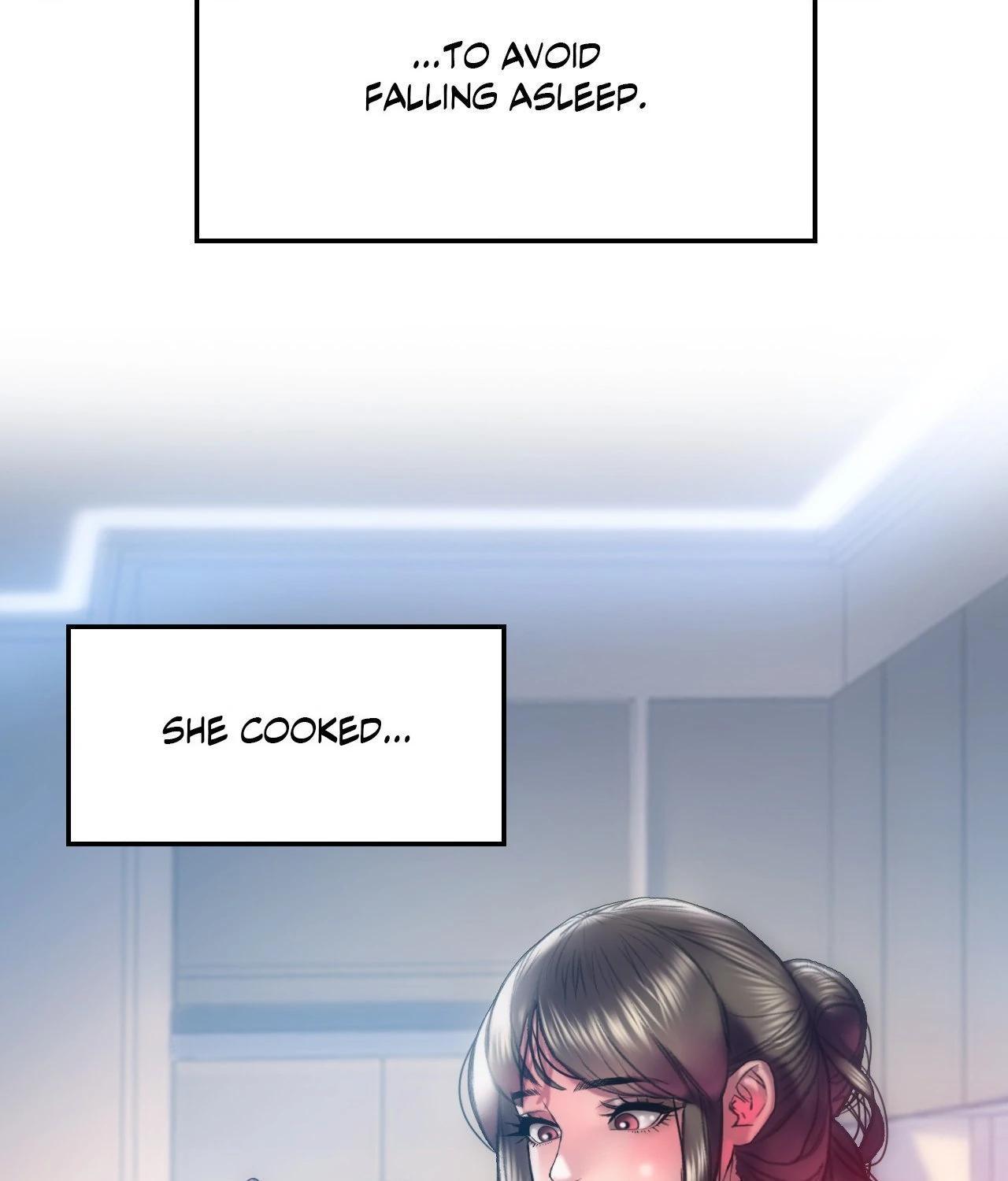 The Man In My Dreams Chapter 7 - Page 6