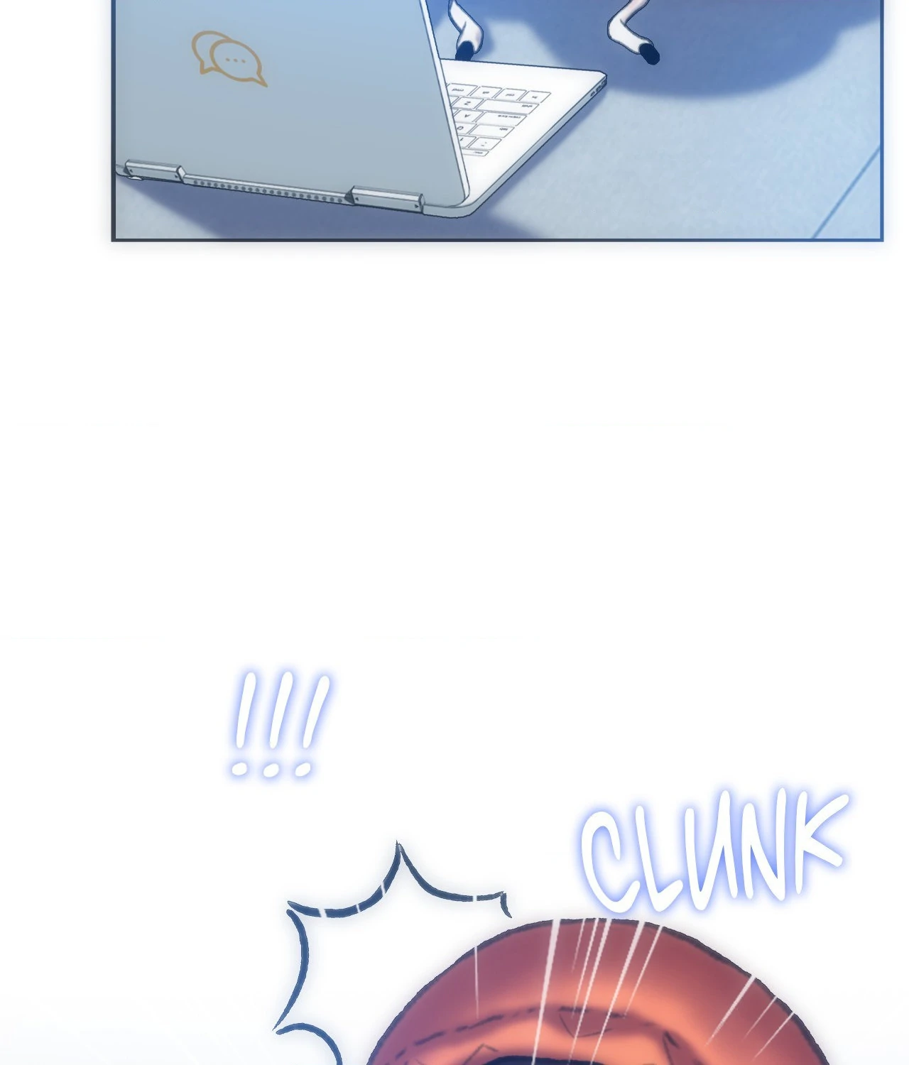 The Man In My Dreams Chapter 7 - Page 14
