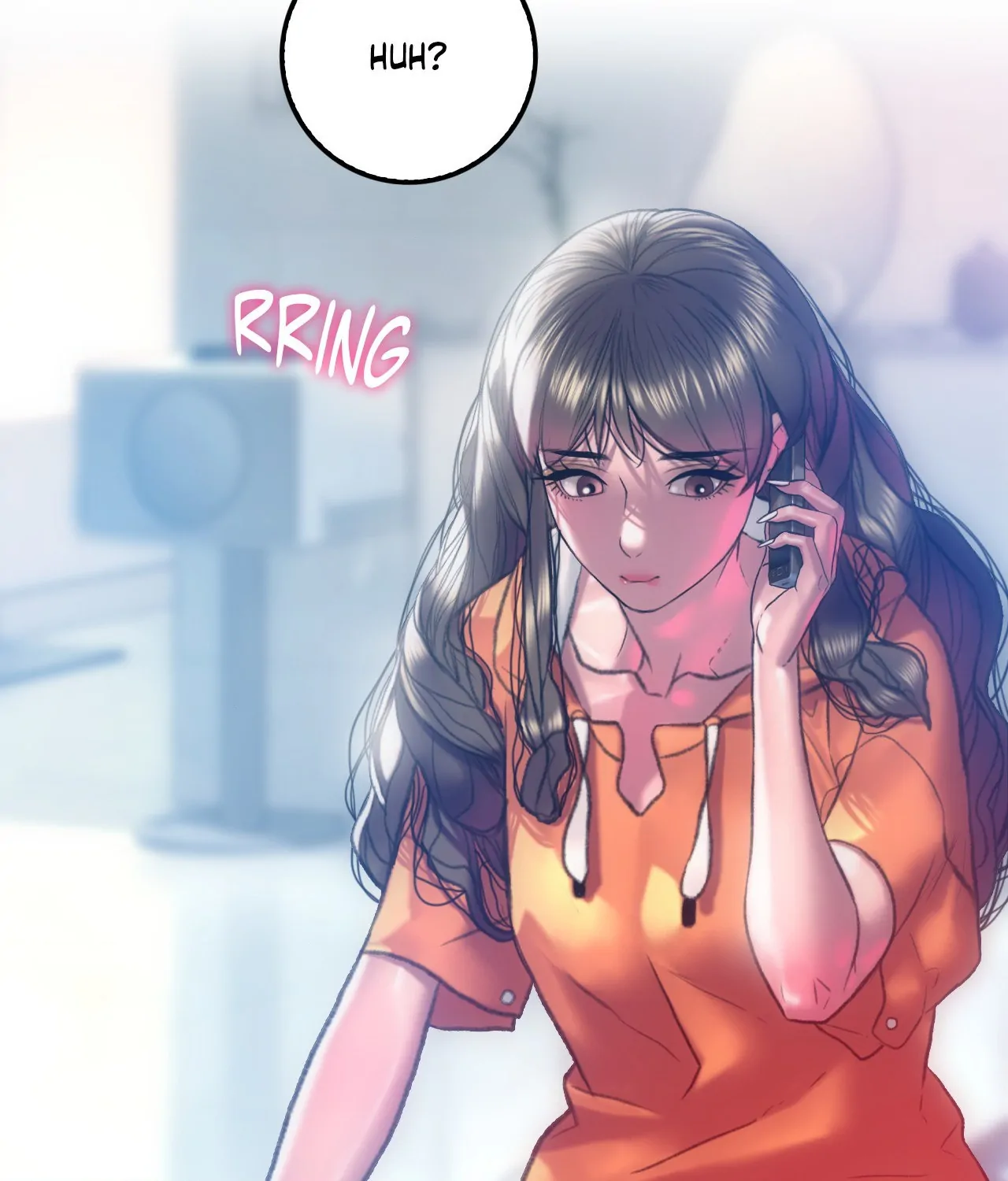 The Man In My Dreams Chapter 7 - Page 22