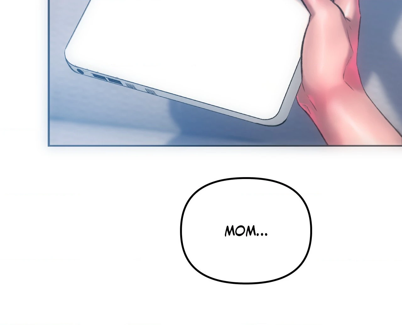 The Man In My Dreams Chapter 7 - Page 28