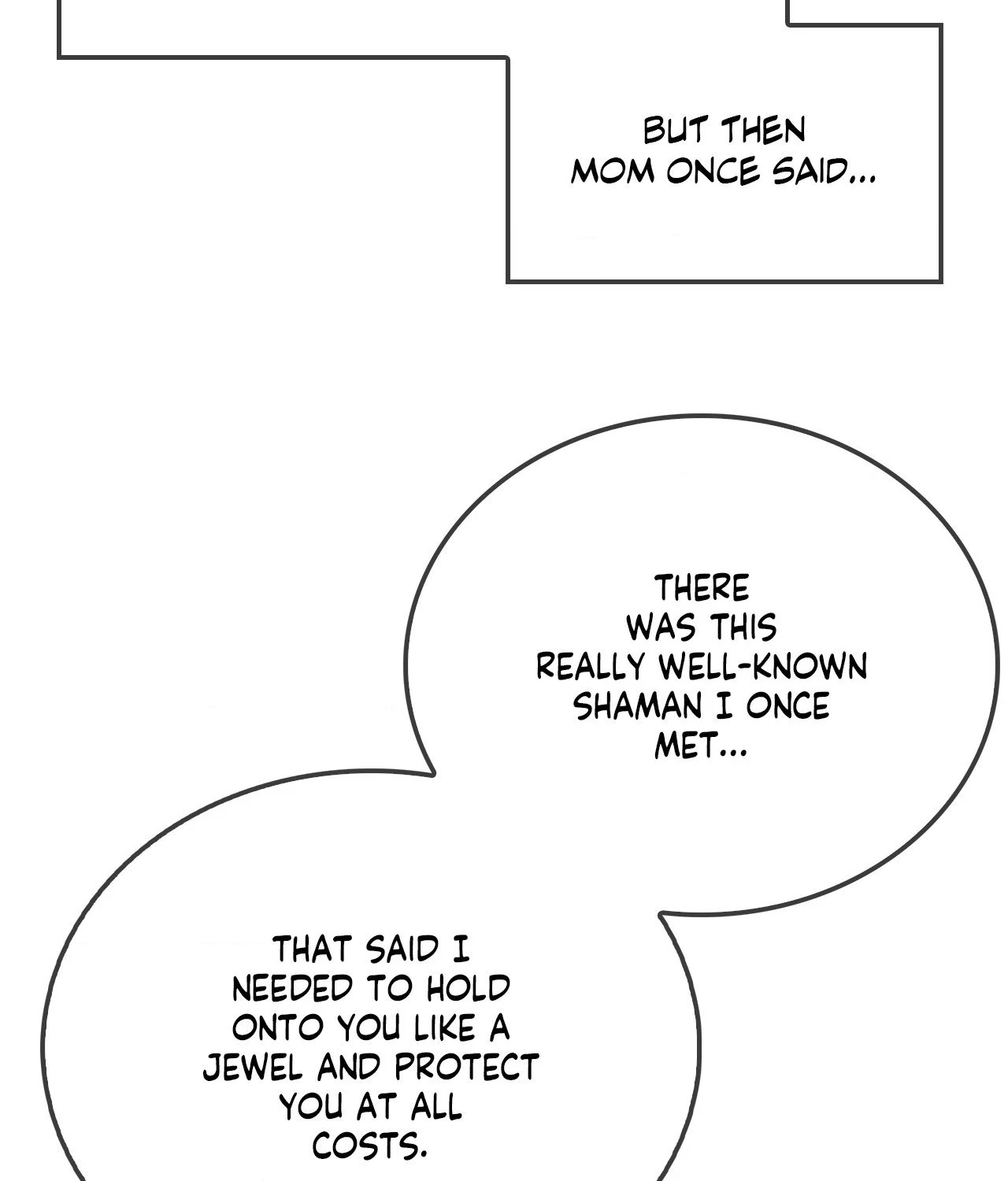 The Man In My Dreams Chapter 7 - Page 44