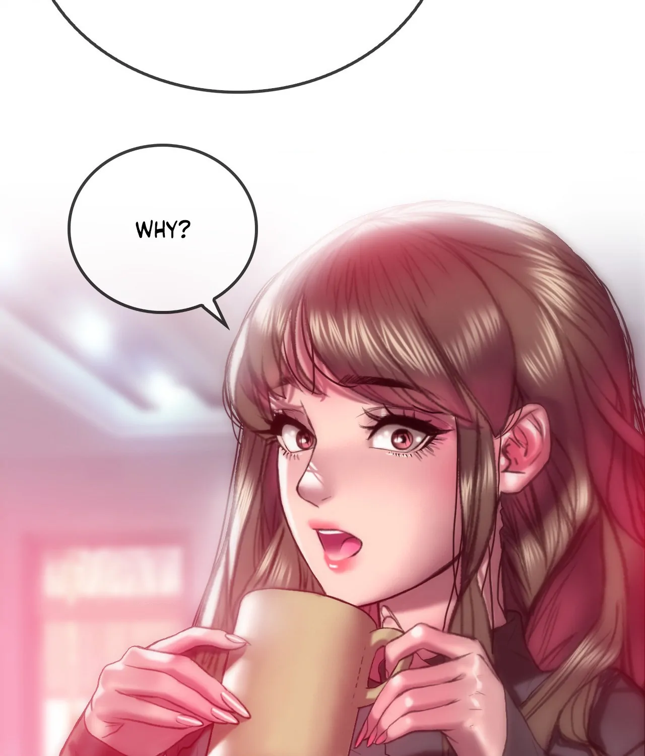 The Man In My Dreams Chapter 7 - Page 45