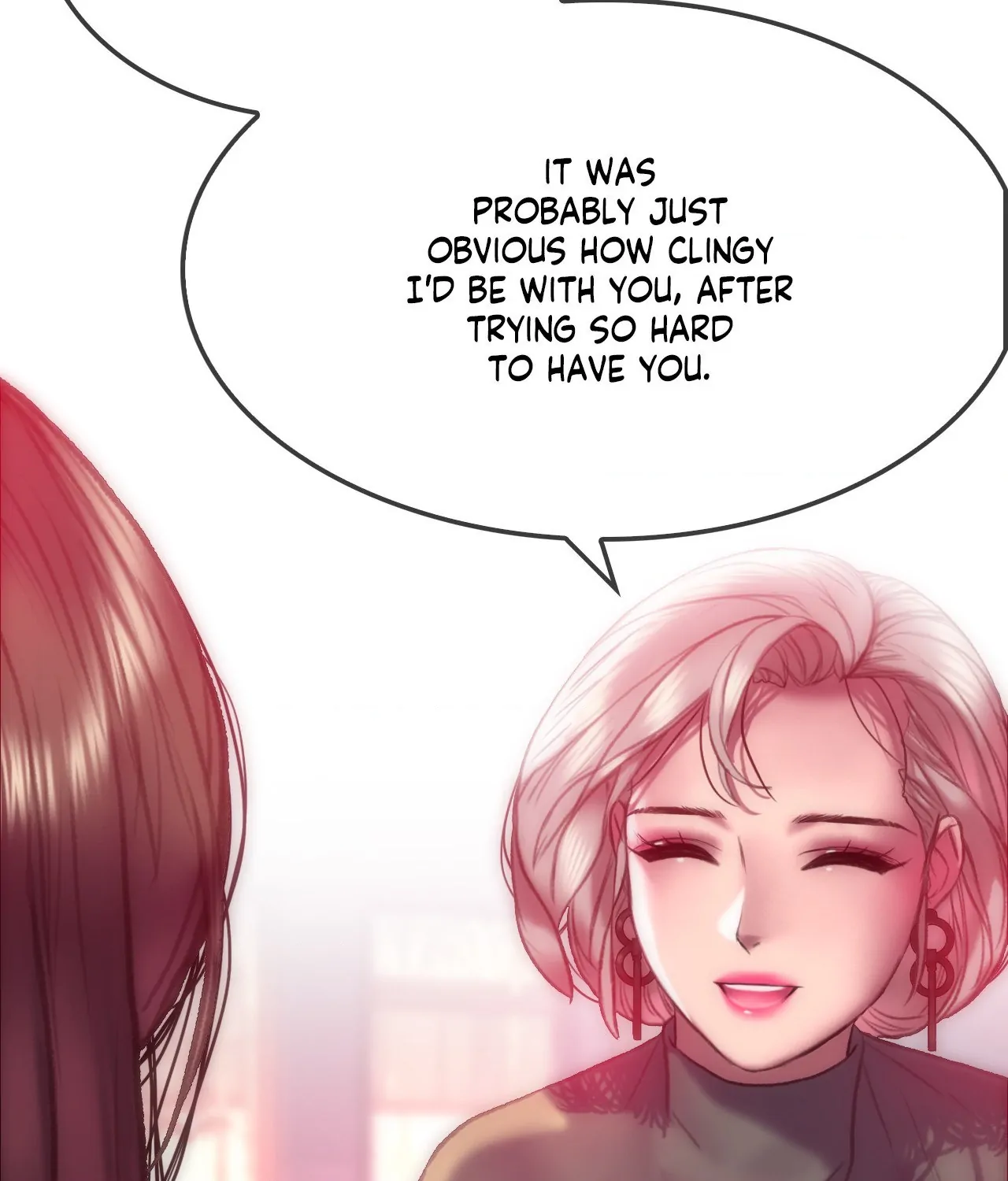The Man In My Dreams Chapter 7 - Page 48