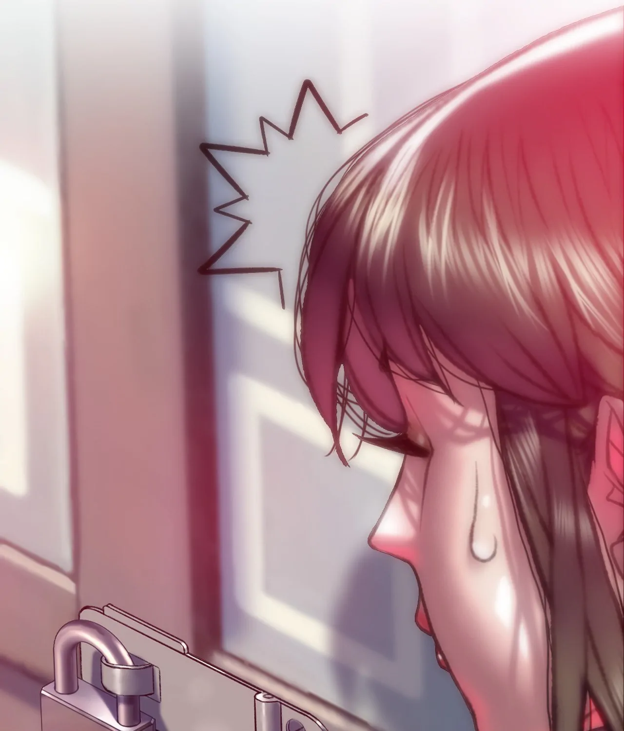 The Man In My Dreams Chapter 7 - Page 91