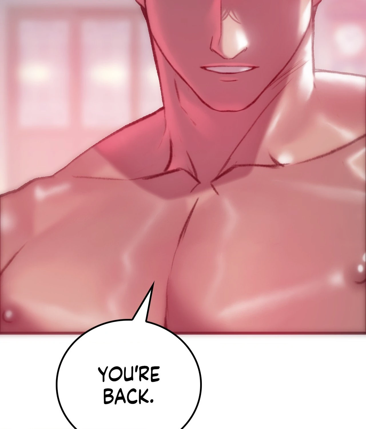 The Man In My Dreams Chapter 7 - Page 102