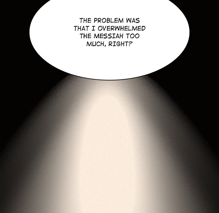 The Messiah And His Followers Chapter 10 - Page 5
