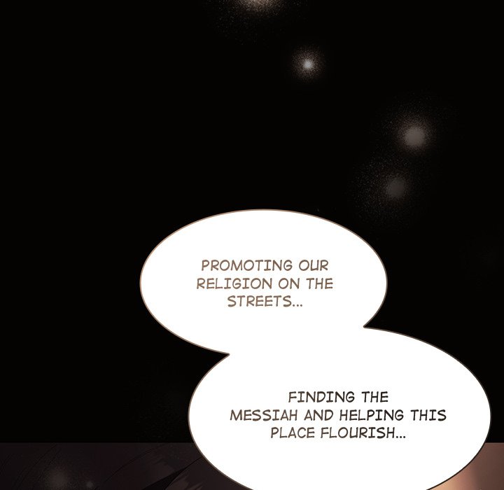 The Messiah And His Followers Chapter 10 - Page 19