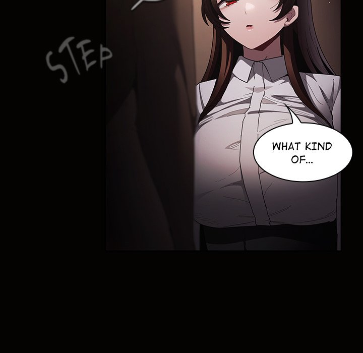 The Messiah And His Followers Chapter 10 - Page 30