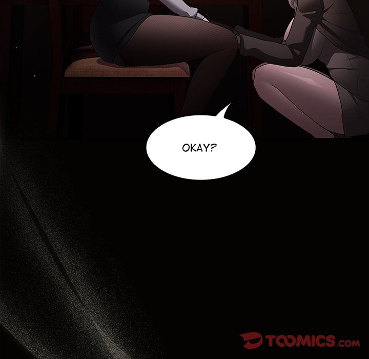 The Messiah And His Followers Chapter 10 - Page 40