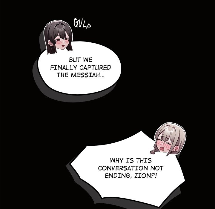 The Messiah And His Followers Chapter 10 - Page 43