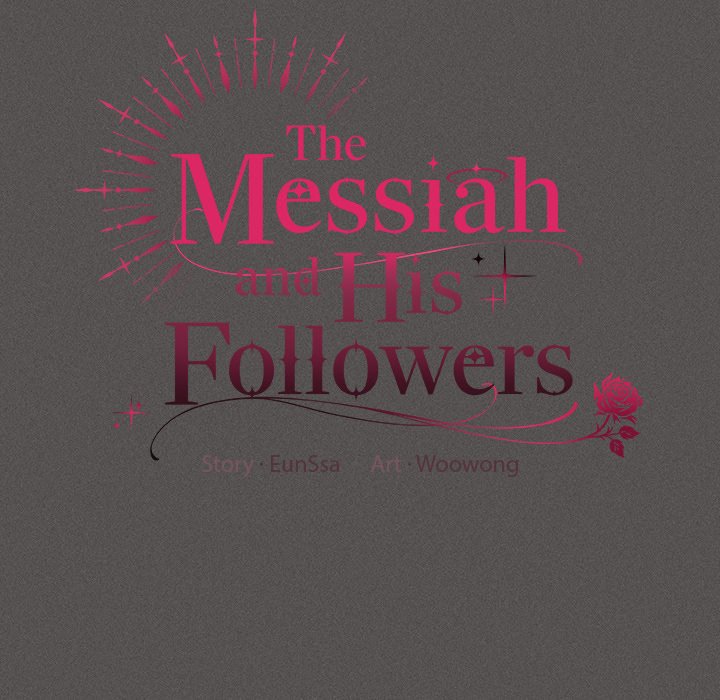 The Messiah And His Followers Chapter 10 - Page 82