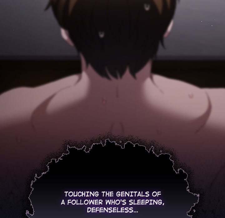 The Messiah And His Followers Chapter 10 - Page 101