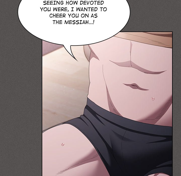 The Messiah And His Followers Chapter 10 - Page 120