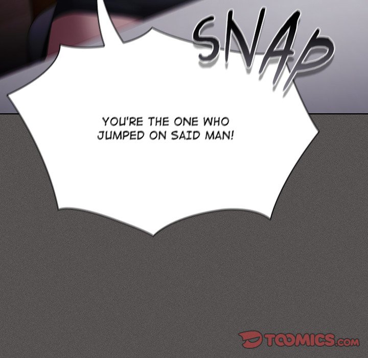 The Messiah And His Followers Chapter 10 - Page 124