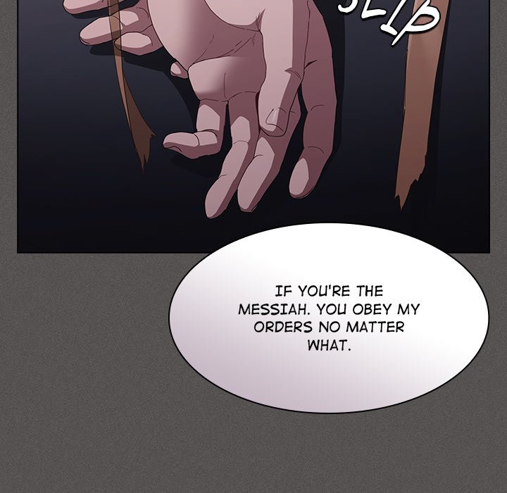 The Messiah And His Followers Chapter 10 - Page 154