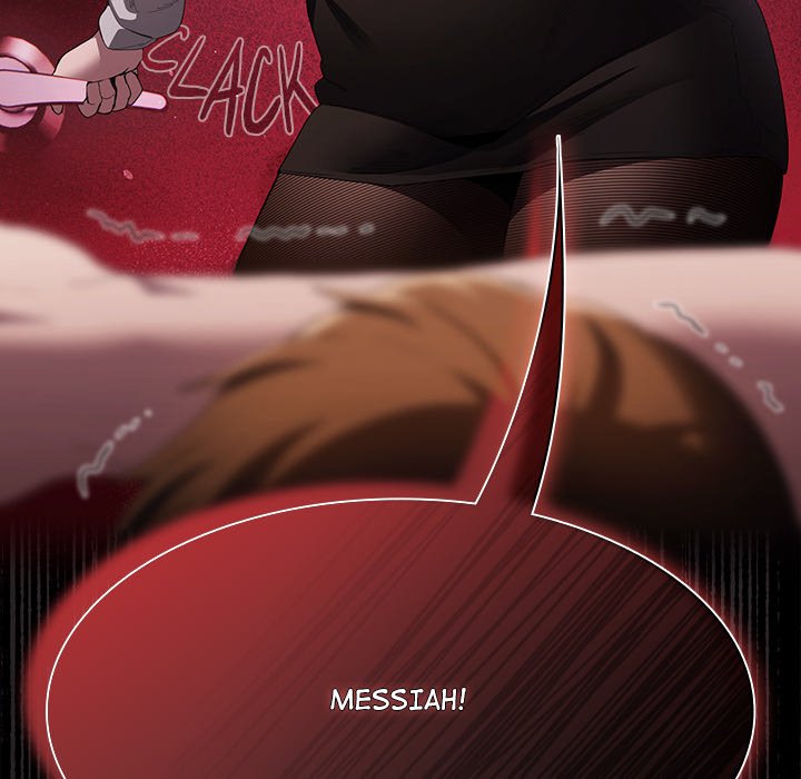 The Messiah And His Followers Chapter 10 - Page 204