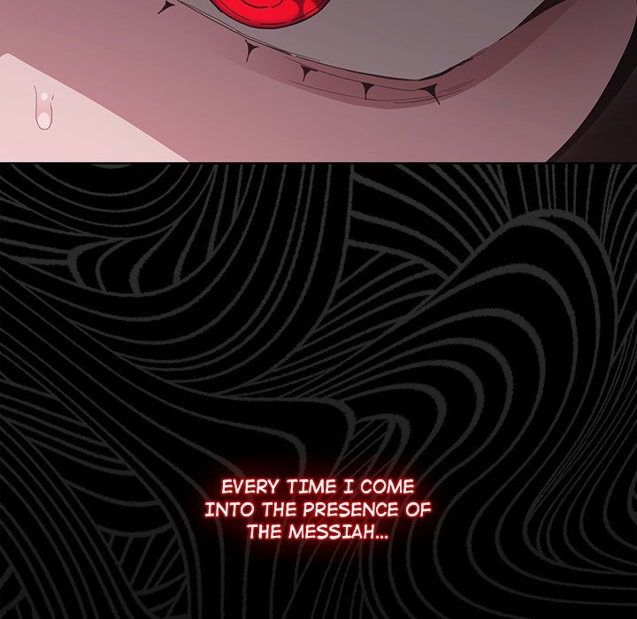 The Messiah And His Followers Chapter 11 - Page 13