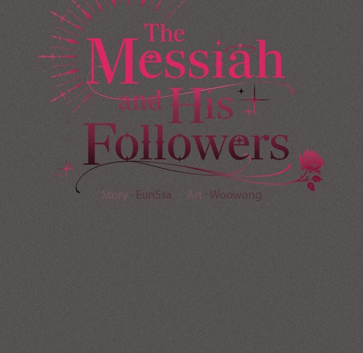 The Messiah And His Followers Chapter 11 - Page 40