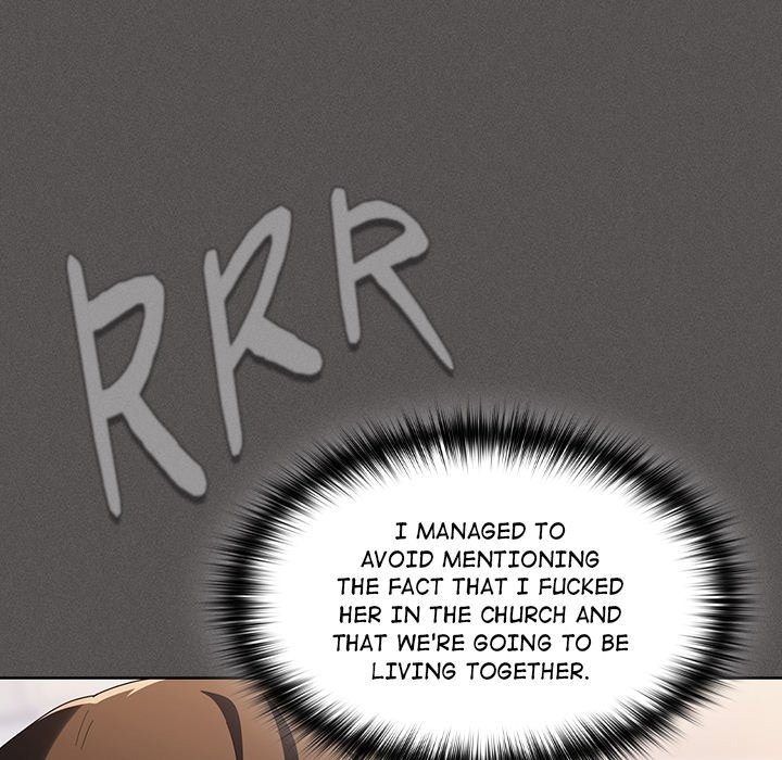 The Messiah And His Followers Chapter 11 - Page 55