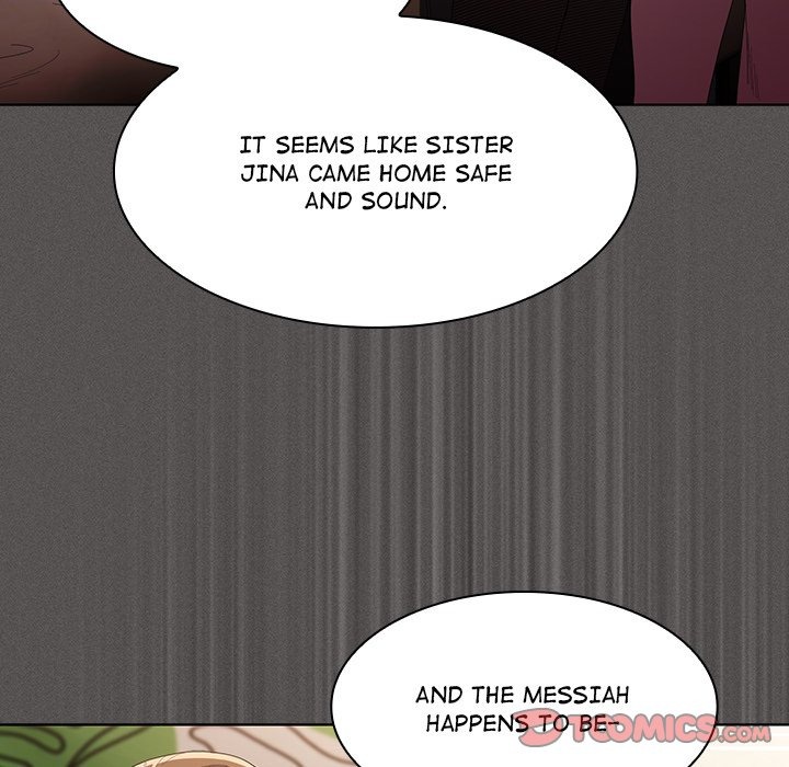 The Messiah And His Followers Chapter 11 - Page 60