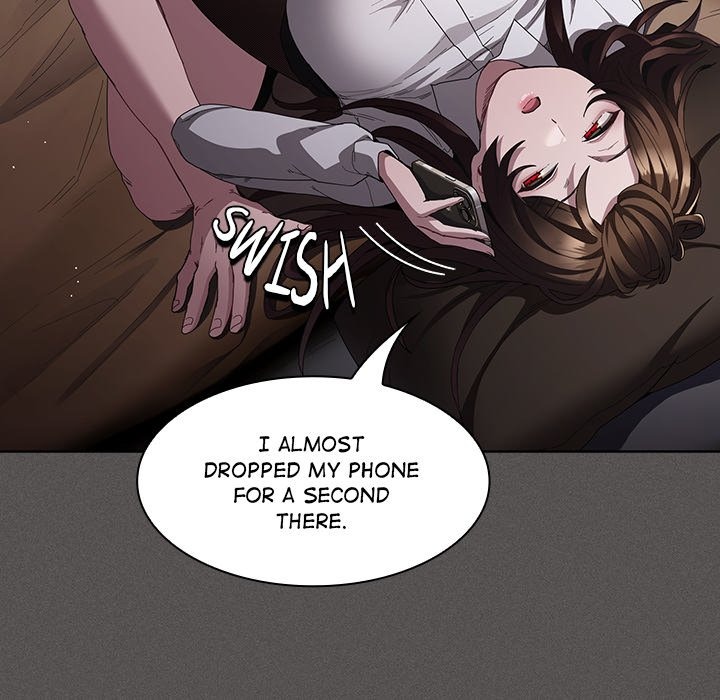 The Messiah And His Followers Chapter 11 - Page 70