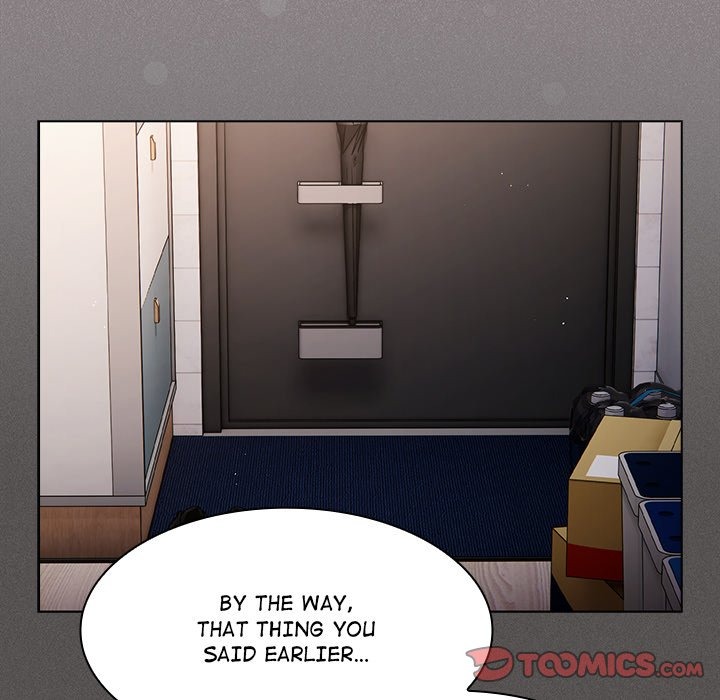 The Messiah And His Followers Chapter 11 - Page 92