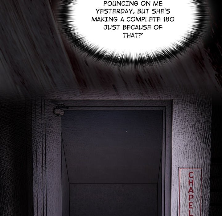 The Messiah And His Followers Chapter 11 - Page 98