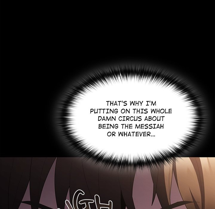 The Messiah And His Followers Chapter 11 - Page 103