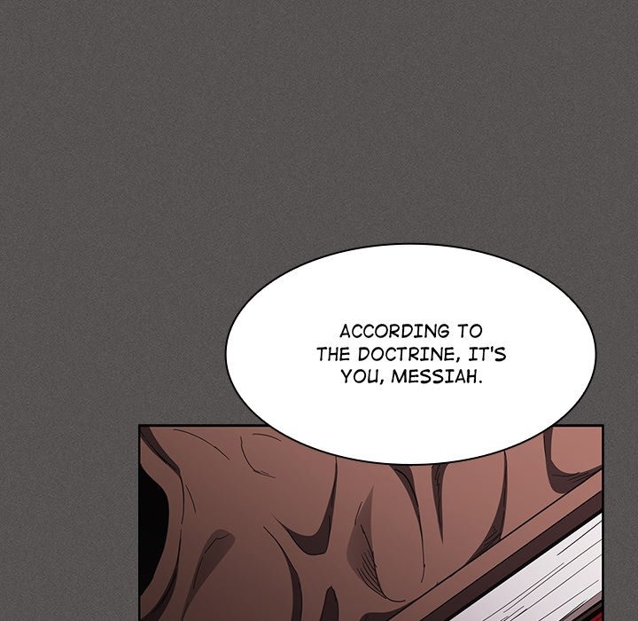 The Messiah And His Followers Chapter 11 - Page 126