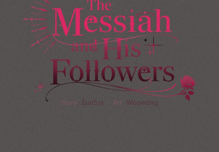 The Messiah And His Followers Chapter 13 - Page 2