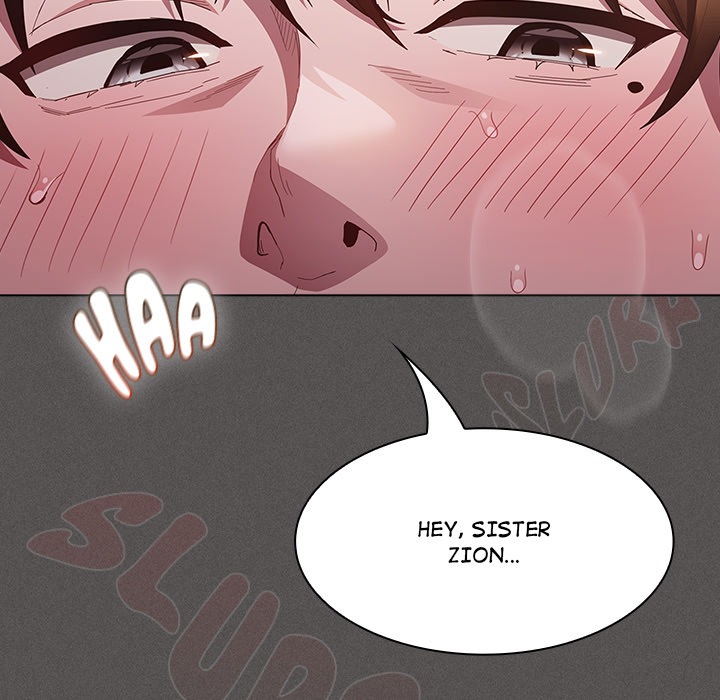 The Messiah And His Followers Chapter 13 - Page 9