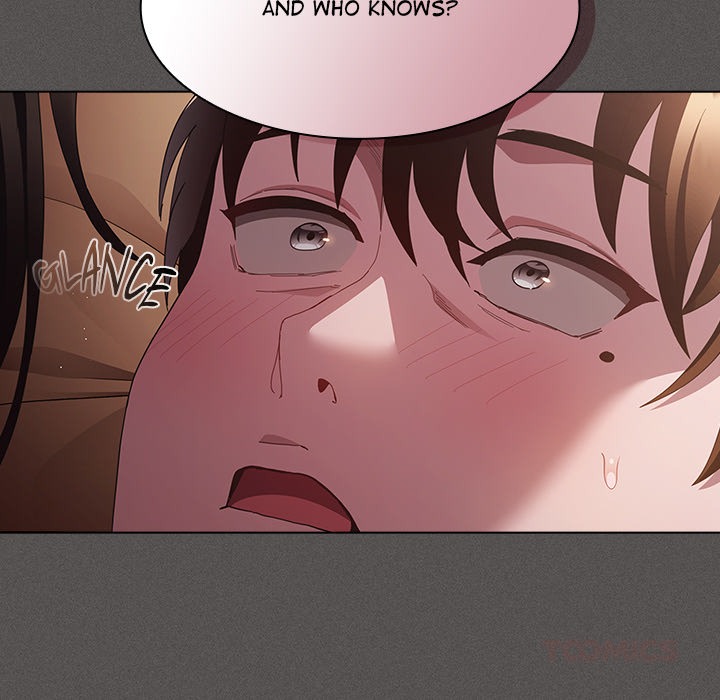 The Messiah And His Followers Chapter 13 - Page 20