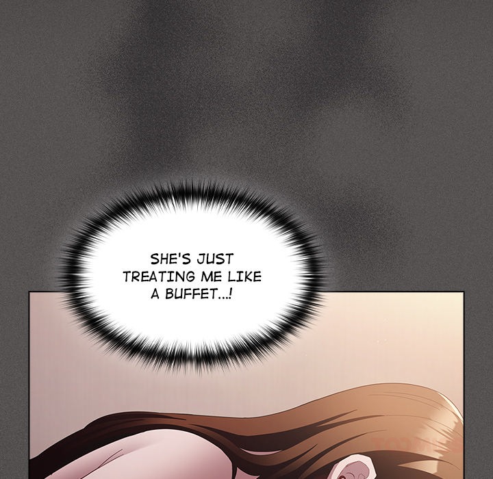 The Messiah And His Followers Chapter 13 - Page 28